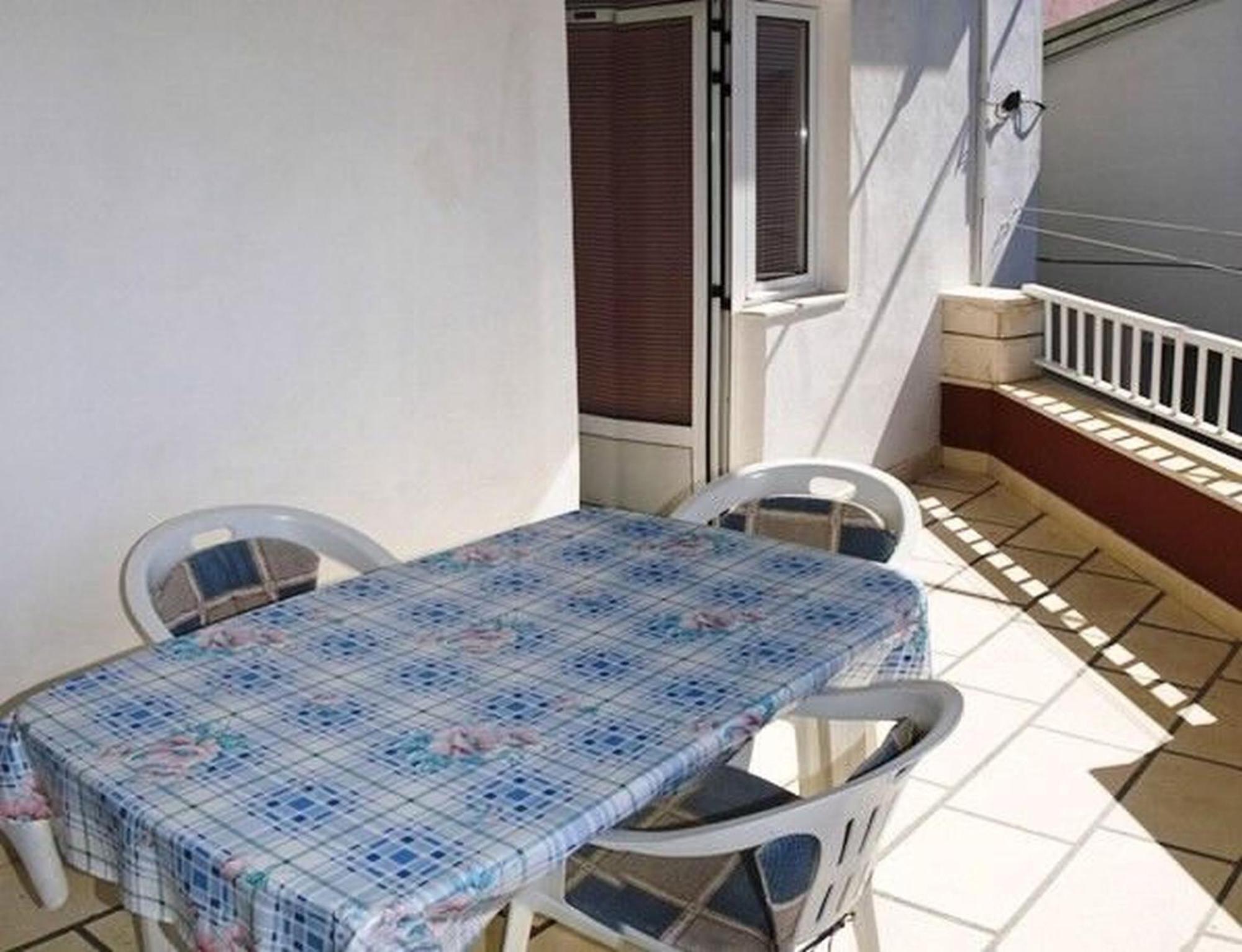 Apartments And Rooms Florijan Klek Exterior photo
