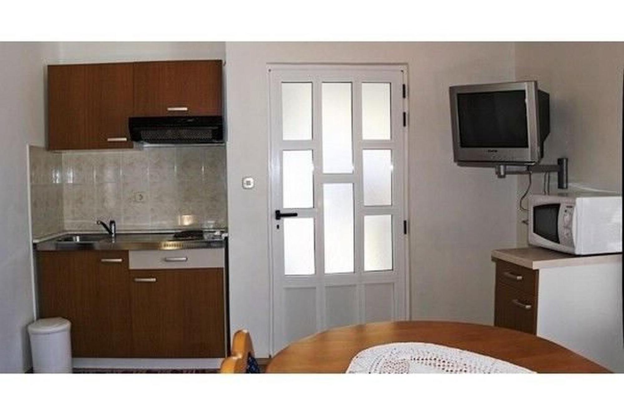 Apartments And Rooms Florijan Klek Exterior photo