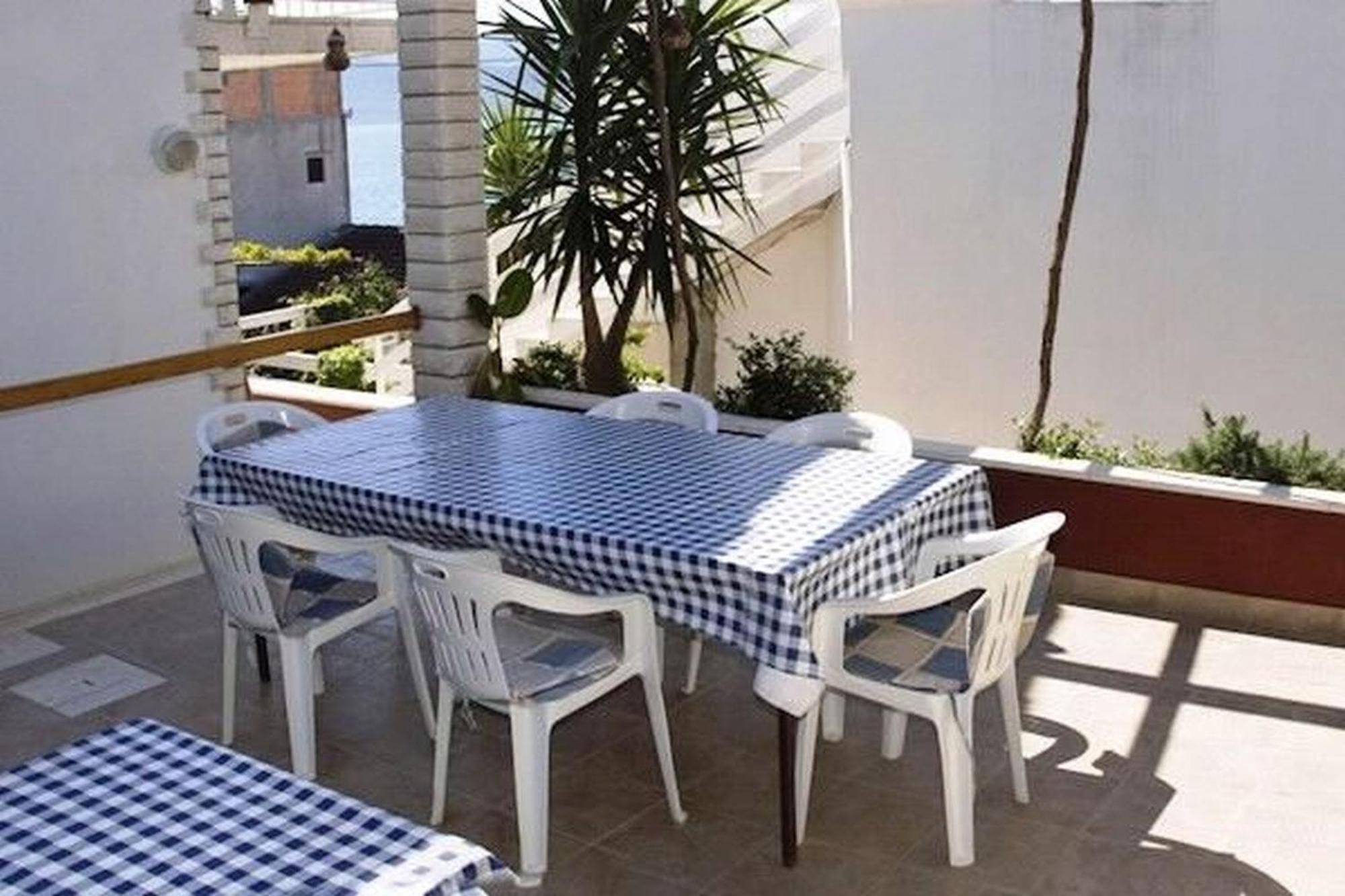 Apartments And Rooms Florijan Klek Exterior photo